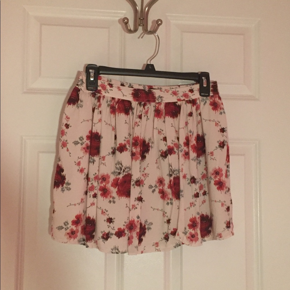 American Eagle skirt